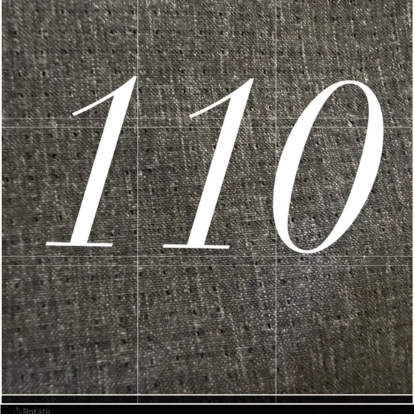 Olive & Oak Black and White Plaid Cardigan - Picture 10 of 10